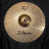 zildjian - z3 crash 17