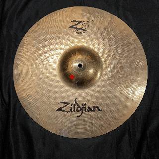 zildjian - z3 crash 17