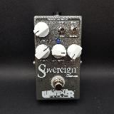 wampler - sovereign distortion