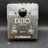 tc electronic - ditto x2 looper