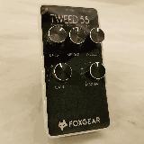 foxgear - tweed 55 amp simulator