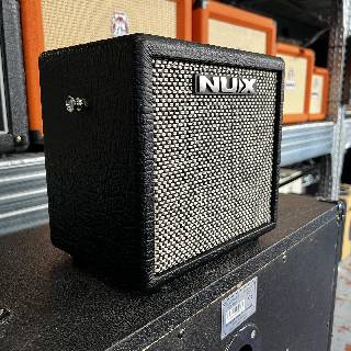 nux - mighty 8 bt mk ii