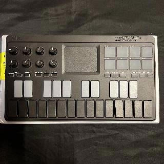 korg - nanokey studio