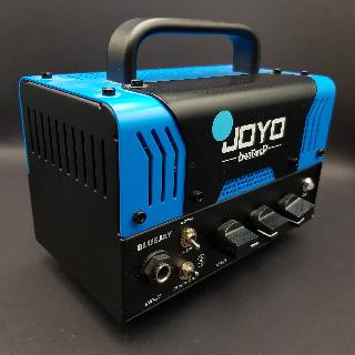 joyo - bantamp 20 mini head bluetooth