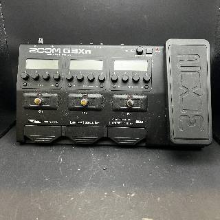 zoom - g3xn multi effects