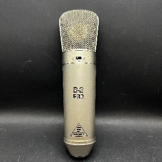 behringer - b2 pro mic