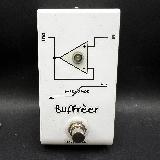 jad and freer - buffreer buffer pedal