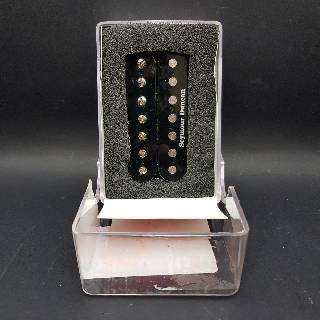 seymour duncan - sh4 jb black 7