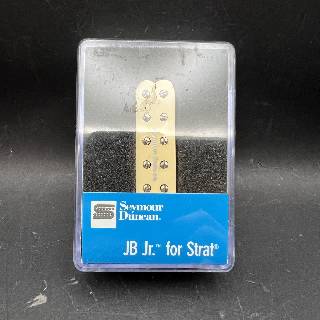 seymour duncan - sjbj jeff beck junior jr cream bridge