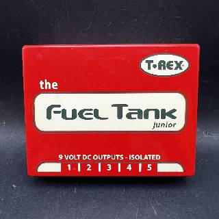 t rex - fuel tank junior