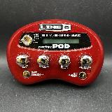 line 6 - pocket pod