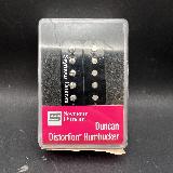 seymour duncan - sh6b distortion bridge