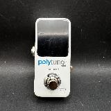 tc electronic - polytune 3 mini