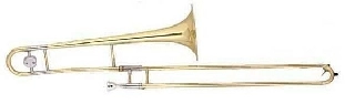alysee tb-600l trombone sib c/ast. alysee