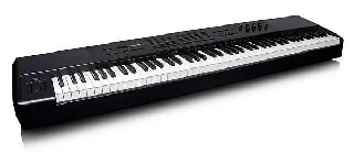 m audio oxygen 88 - master keyboard usb e midi
