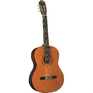 eko cs-10 chitarra classica 4/4 - nuova versione