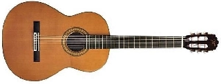jose torres jtc-100 - chitarra classica