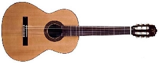 jose torres jtc-30 - chitarra classica