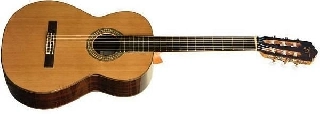 jose torres jtc-50 - chitarra classica