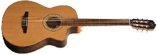 jose torres jtc-1ce - chitarra classica