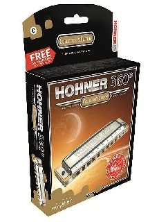 hohner - 360