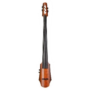 ns design nxt4a violoncello 4 corde sunburst