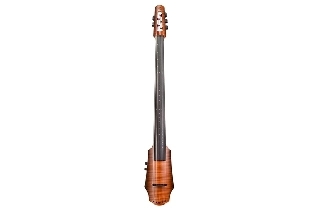 ns design nxt5a violoncello 5 corde sunburst