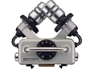 zoom xyh-5 - capsula microfonica x/y per h5, h6, q8, f4, f8, u44