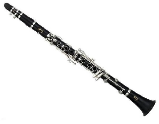 yamaha ycl255e clarinetto sib in resina abs con leva del mib