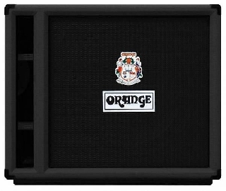 orange obc115 bk - cabinet per basso