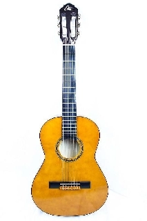 eko ibc cs 5 chitarra classica 3/4 modello concept unica disponibile