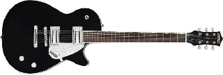 gretsch g5425 jet club rw black