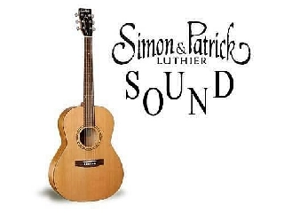 simon & patrick woodland folk cedar