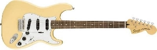 squier by fender vintage modified stratocaster 70 vintage white