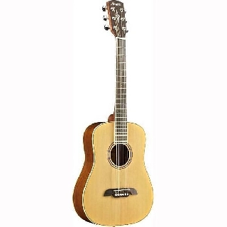 alvarez rt 26 - chitarra travel da viaggio