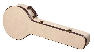 gator gw-jm banjo - astuccio xl per banjo