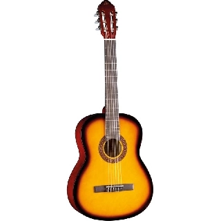 eko cs-10 sunburst