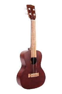 kala makala mk-c - ukulele concerto classic con borsa