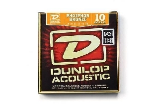 dunlop dap1048 extra light