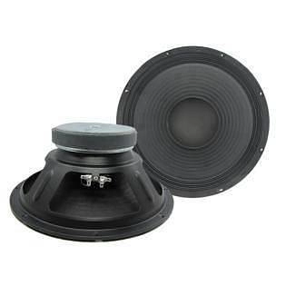 karma wf 6715 woofer da 500w