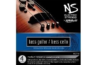 ns design ns710 muta corde per omni bass