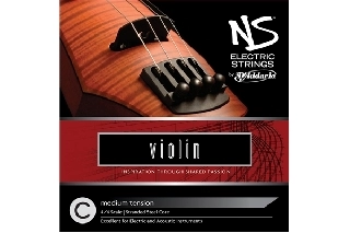 ns design ns315 corda low c per violino