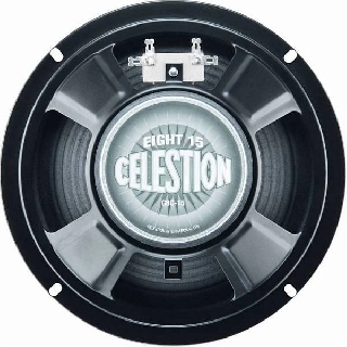 celestion eight 15 15w 16ohm