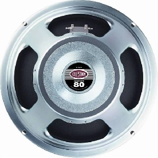 celestion seventy 80 80w 8ohm