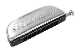 hohner-25032-chrometta-8---armonica-a-bocca-cromatica-2-ottave