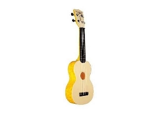 kala makala mk-sws/or ukulele waterman series soprano