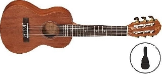 oqan guitalele quk-g6 nat - chitarra/ukulele