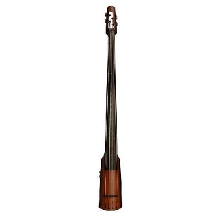 ns design nxt4a double bass - contrabbasso 4 corde sunburst