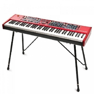 nord keyboard stand ex