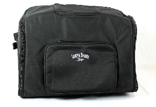 luke & daniel spb15 - speaker bag - borsa per casse cono da 15